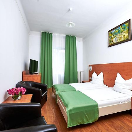 Hotel Parc Băile Govora Kültér fotó
