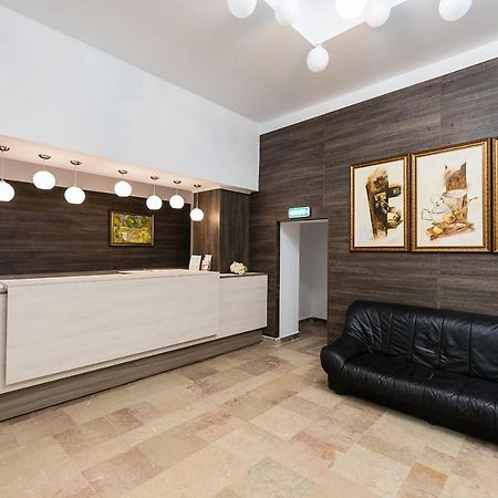 Hotel Parc Băile Govora Kültér fotó